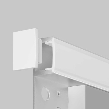 Алюминиевый профиль Maytoni Led Strip 636001 &mdash; svetrussia.ru