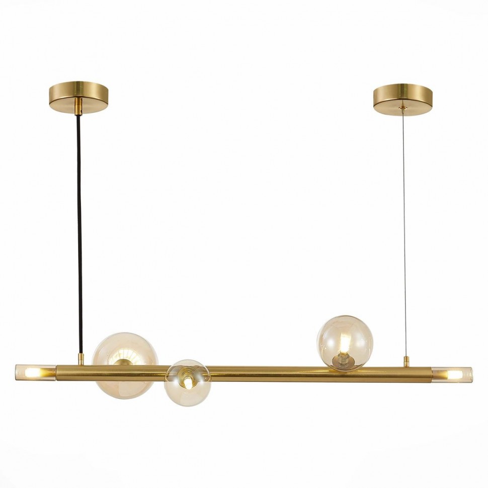 Подвесная люстра ST Luce Cielo SL1509.203.05 фото 1 &mdash; svetrussia.ru