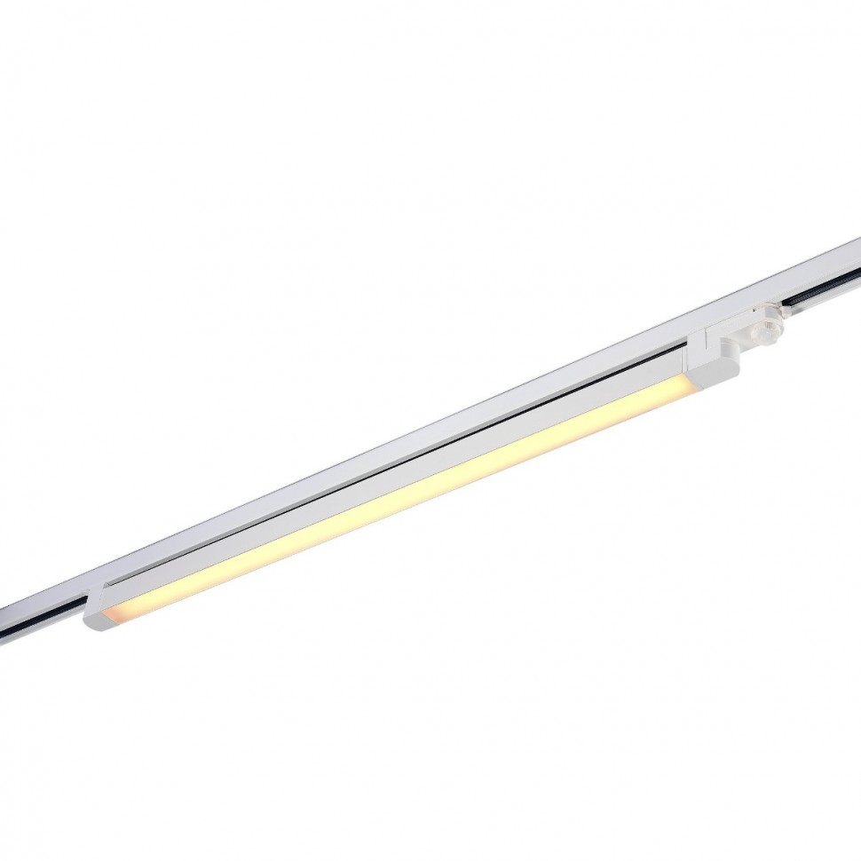 Трековый светодиодный светильник ST Luce ST663.536.40 фото 1 &mdash; svetrussia.ru