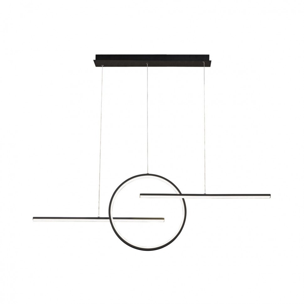 Подвесной светодиодный светильник Mantra Kitesurf 8205 фото 1 &mdash; svetrussia.ru