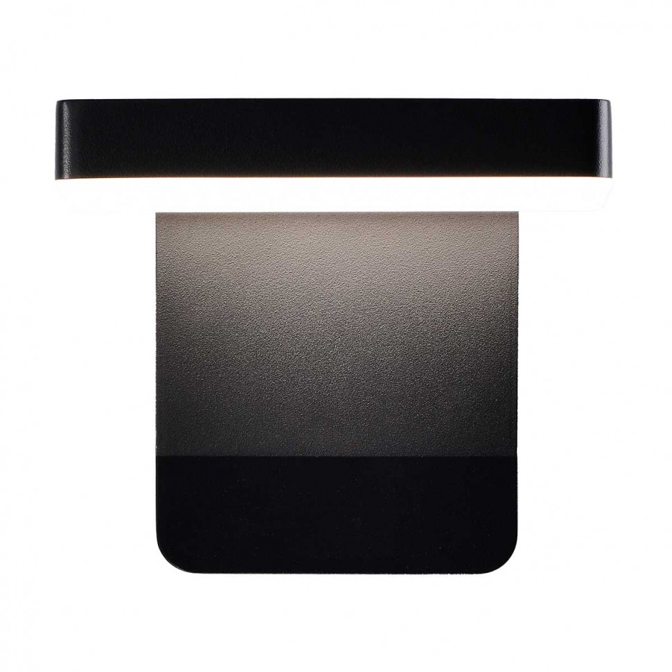 Уличный настенный светодиодный светильник Mantra Cooper 8475 фото 1 &mdash; svetrussia.ru