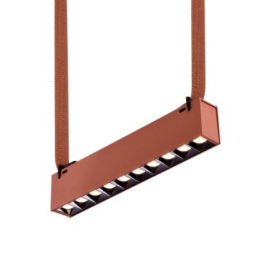 Трековый светодиодный светильник Lightstar Nove 208212 &mdash; svetrussia.ru