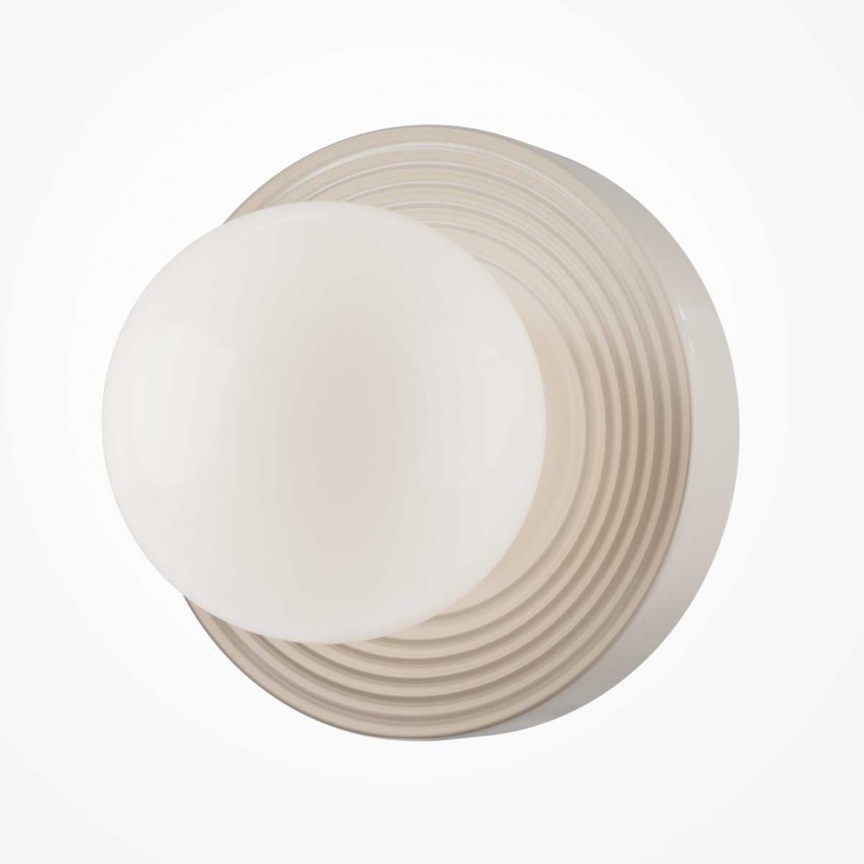 Бра Maytoni Modern MOD403WL-01BG фото 1 &mdash; svetrussia.ru