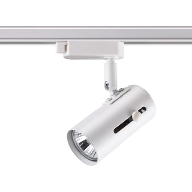 Трековый однофазный светильник Novotech Port Pipe 370413 &mdash; svetrussia.ru