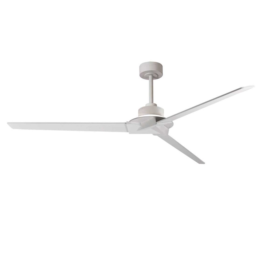 Потолочная люстра-вентилятор Mantra BRISA 8724 фото 1 &mdash; svetrussia.ru