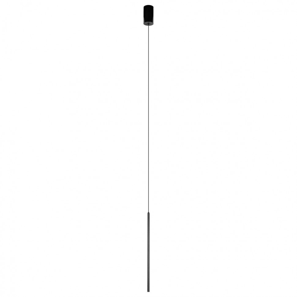 Подвесной светильник Loft IT Metropolis 10333/600 Black фото 1 &mdash; svetrussia.ru