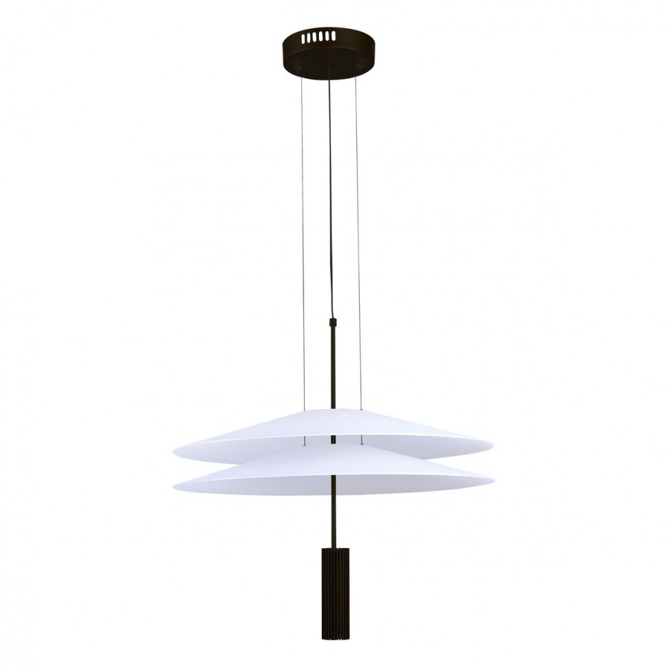 Подвесной светодиодный светильник ST Luce Isola SL6101.403.01 фото 1 &mdash; svetrussia.ru