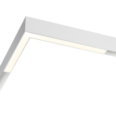 Трековый однофазный светодиодный светильник Novotech Shino Flum 358605 &mdash; svetrussia.ru