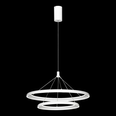 Люстра подвесная Lussole HARDIN LSP-7426 &mdash; svetrussia.ru