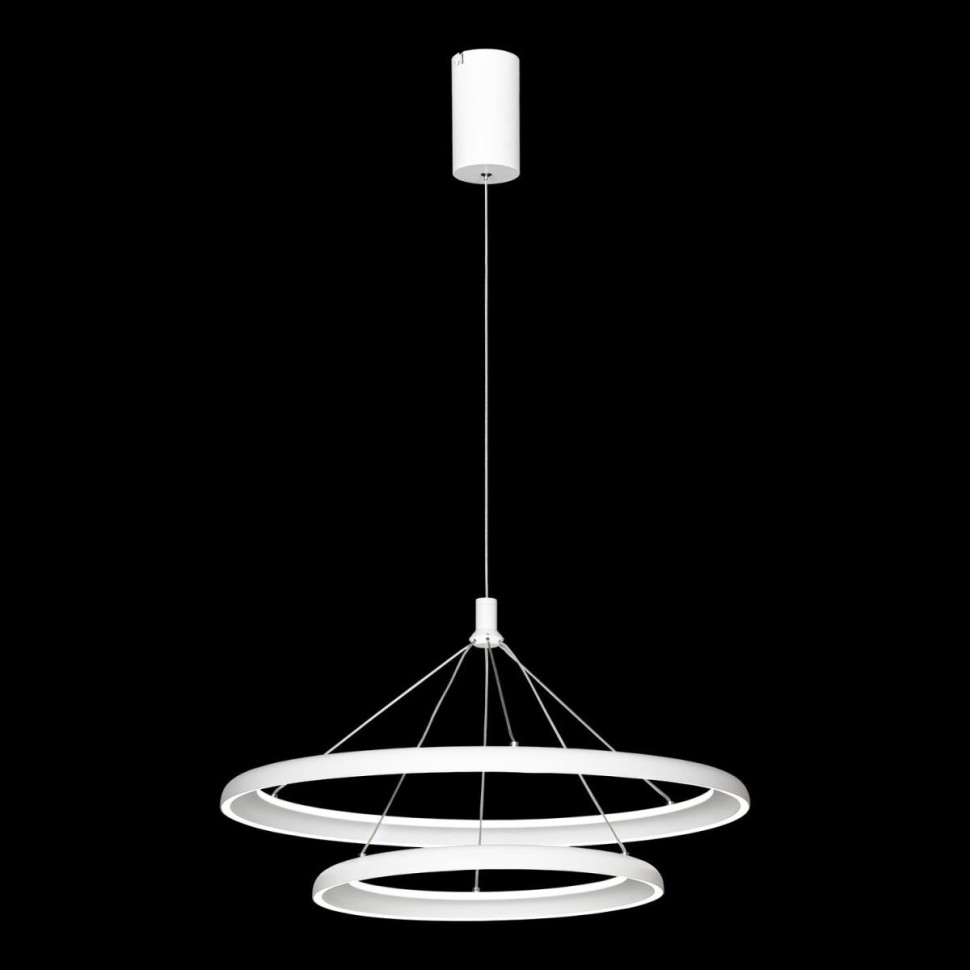 Люстра подвесная Lussole HARDIN LSP-7426 фото 1 &mdash; svetrussia.ru