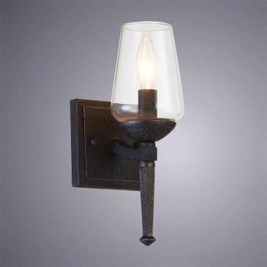 Бра Arte Lamp STEFAN A1722AP-1BA &mdash; svetrussia.ru