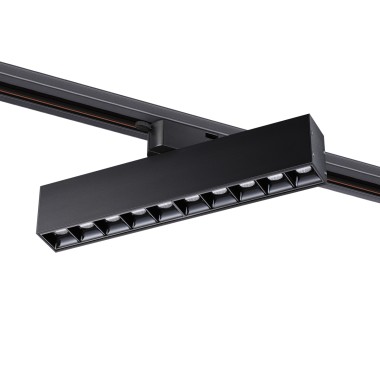 Трековый однофазный светодиодный светильник Novotech Port Iter 358857 &mdash; svetrussia.ru
