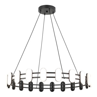 Люстра подвесная Lussole LSP-7496 &mdash; svetrussia.ru