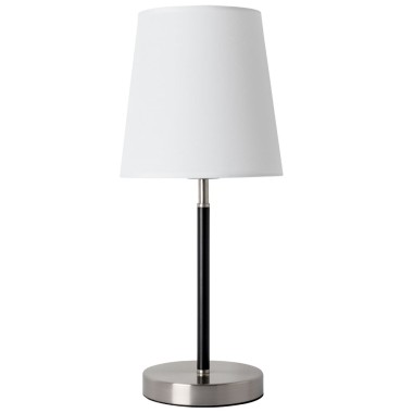 Настольная лампа Arte Lamp Rodos A2589LT-1SS &mdash; svetrussia.ru