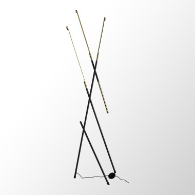 Торшер Lussole LSP-0939 &mdash; svetrussia.ru