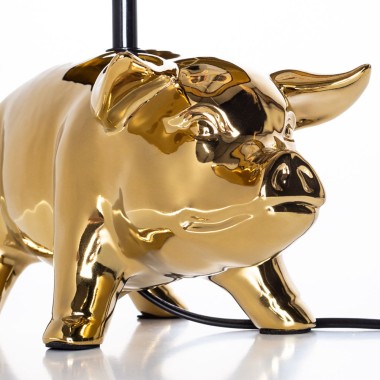 Настольная лампа Arte Lamp Procyon A4039LT-1GO &mdash; svetrussia.ru