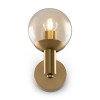 Бра Freya Globo FR5175WL-01BS фото 3 &mdash; svetrussia.ru
