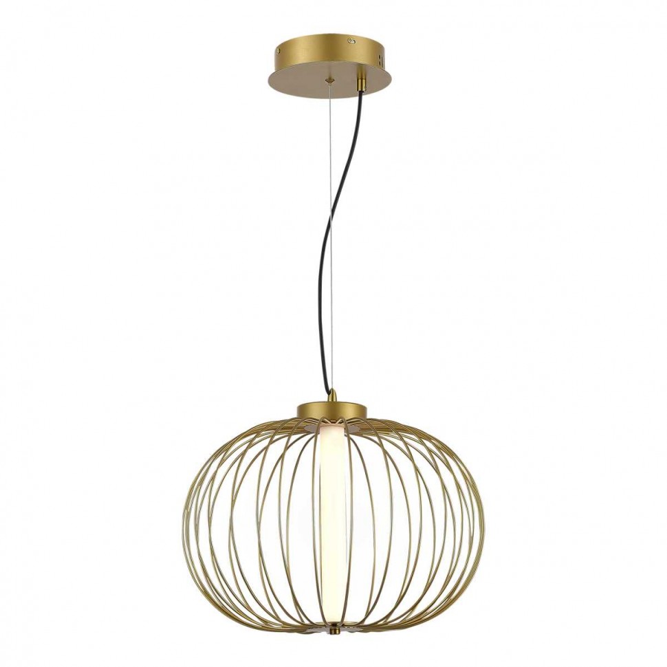 Подвесной светильник ST Luce SL6124.203.01 фото 1 &mdash; svetrussia.ru