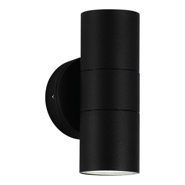 Настенный уличный светильник ST Luce TUBO SL9008.401.02 &mdash; svetrussia.ru