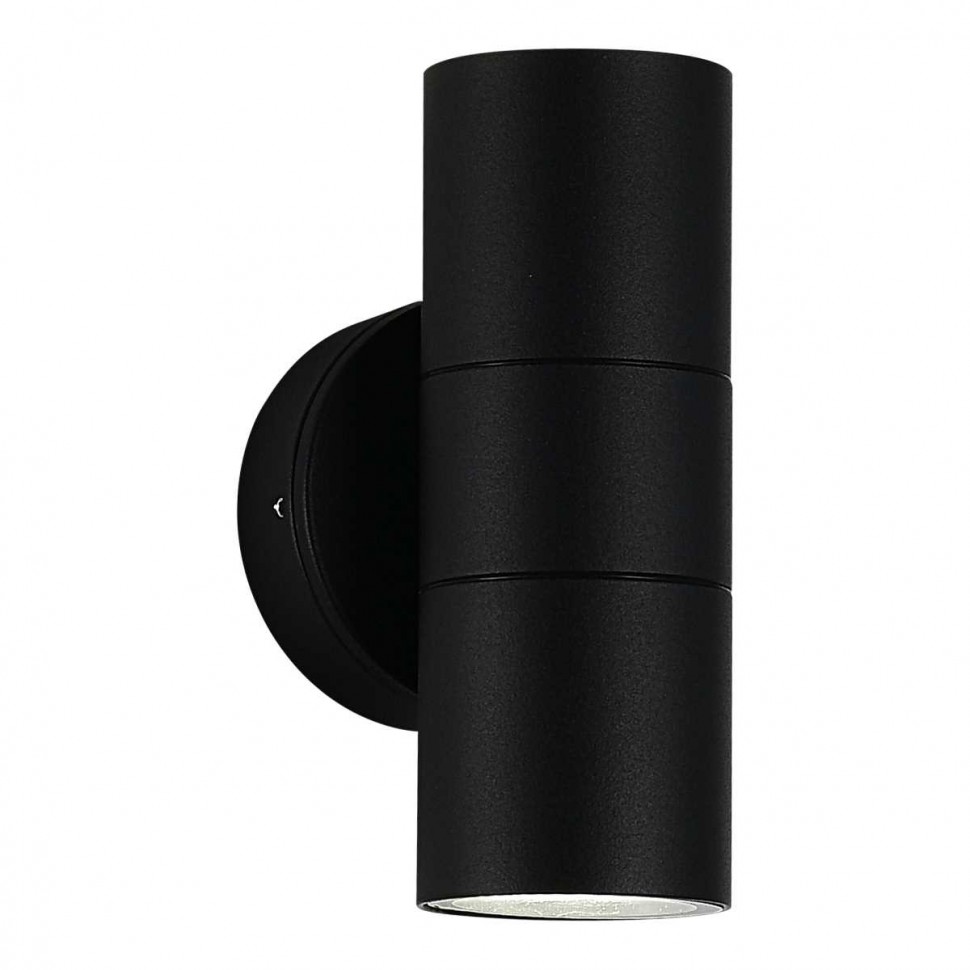 Настенный уличный светильник ST Luce TUBO SL9008.401.02 фото 1 &mdash; svetrussia.ru