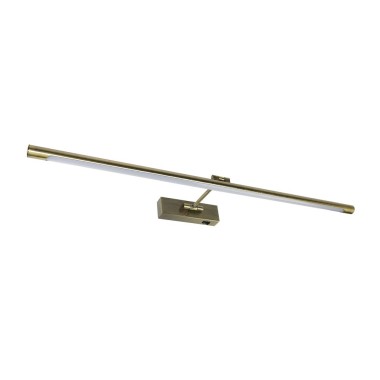 Подсветка для картин Arte Lamp Harrison A1716AP-1AB &mdash; svetrussia.ru