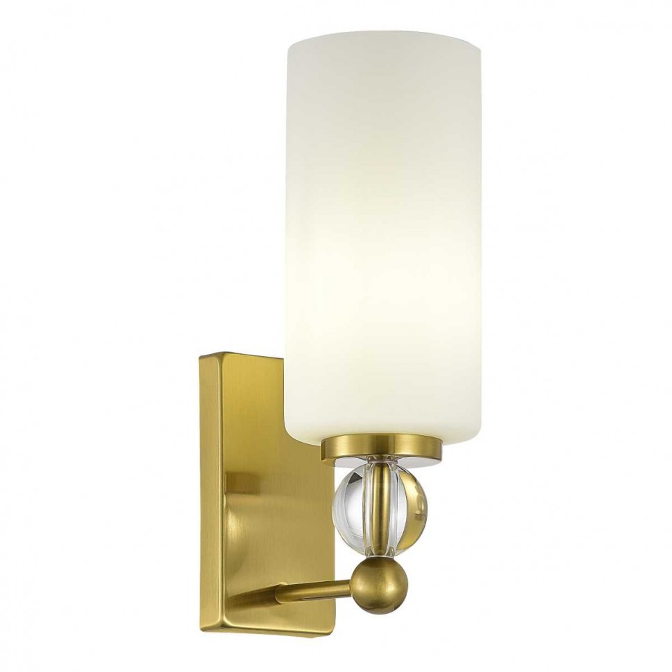 Настенный светильник ST LUCE SL2003.301.01 фото 1 &mdash; svetrussia.ru