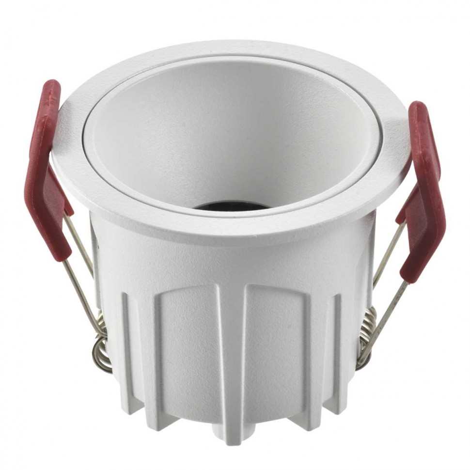 Встраиваемый светильник ST LUCE ST757.548.10R фото 1 &mdash; svetrussia.ru