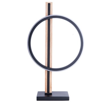 Настольная лампа Arte Lamp Fluido A3913LT-10BK &mdash; svetrussia.ru