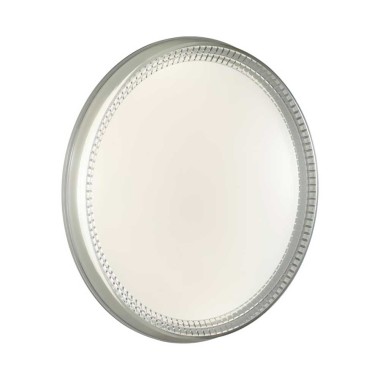 Настенно-потолочный светодиодный светильник Sonex Color Depax 7643/DL &mdash; svetrussia.ru