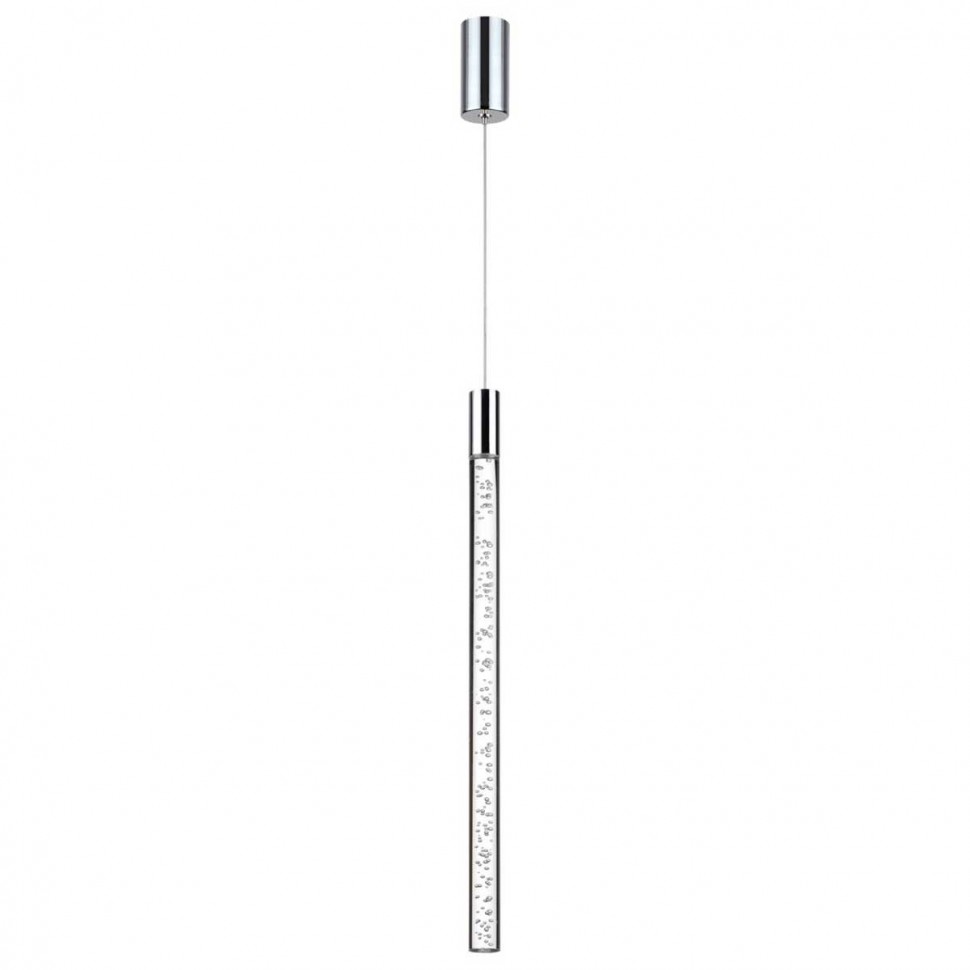 Подвесной светодиодный светильник Odeon Light Sparky 4370/5L фото 1 &mdash; svetrussia.ru