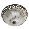 Потолочный светильник Arte Lamp 16 A1306PL-2AB фото 1 &mdash; svetrussia.ru