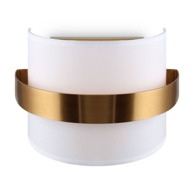 Настенный светильник Freya Bride FR5367WL-02BS &mdash; svetrussia.ru