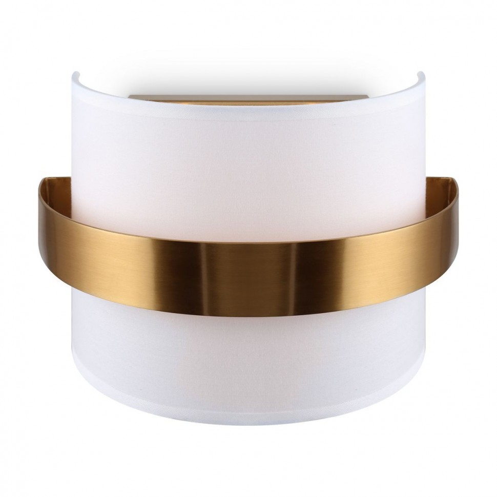 Настенный светильник Freya Bride FR5367WL-02BS фото 1 &mdash; svetrussia.ru