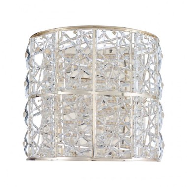 Настенный светодиодный светильник Odeon Light Hall Version 5071/32WL &mdash; svetrussia.ru