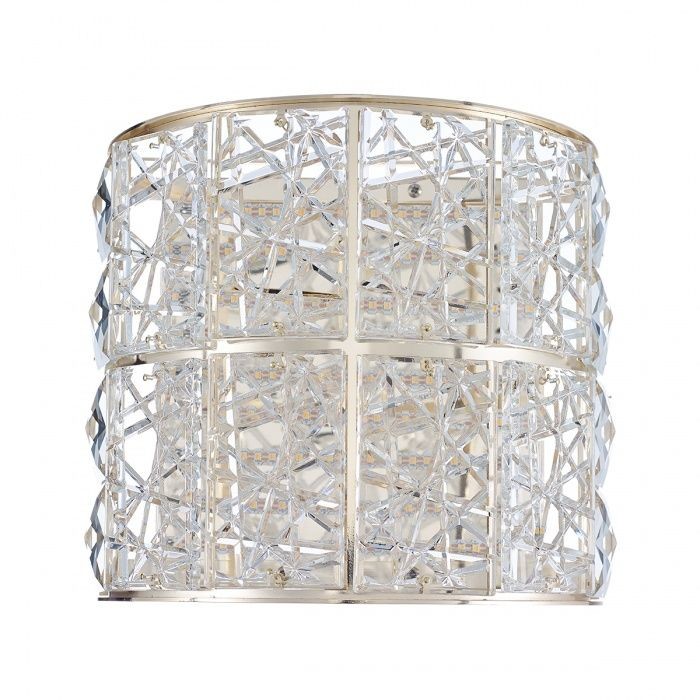 Настенный светодиодный светильник Odeon Light Hall Version 5071/32WL фото 1 &mdash; svetrussia.ru