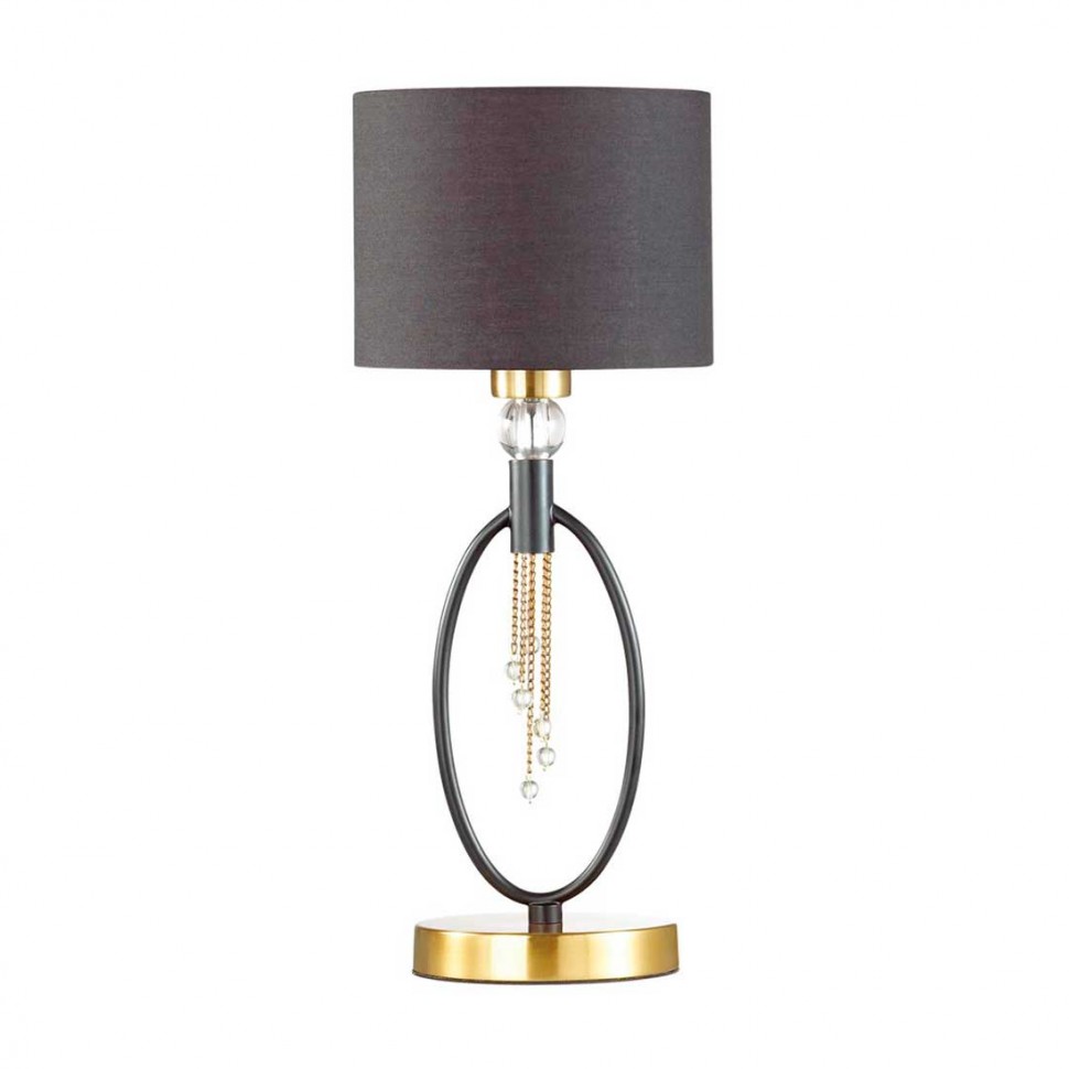 Настольная лампа Lumion Neoclassi Santiago 4516/1T фото 1 &mdash; svetrussia.ru