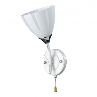 Бра De City Нежность 676026001 &mdash; svetrussia.ru