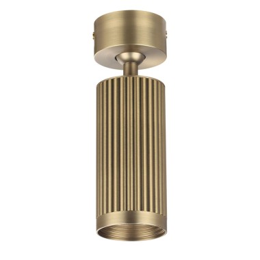 Спот Odeon Light Hightech Manchester 7013/1C &mdash; svetrussia.ru