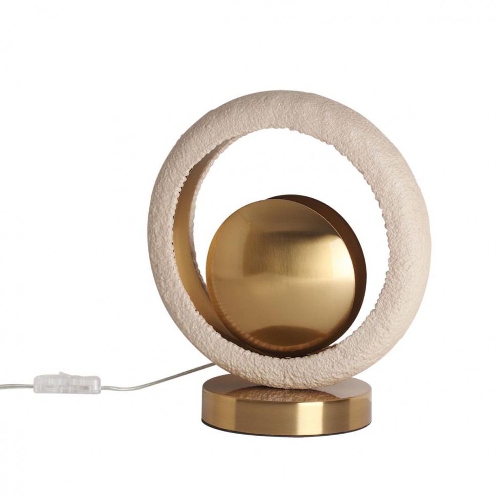 Настольная лампа Odeon Light Exclusive Hightech Saturn 5443/1T фото 1 &mdash; svetrussia.ru