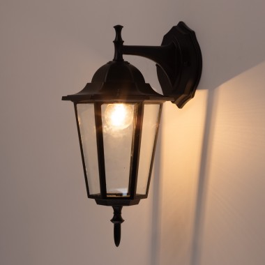 Бра De City Фабур — svetrussia.ru