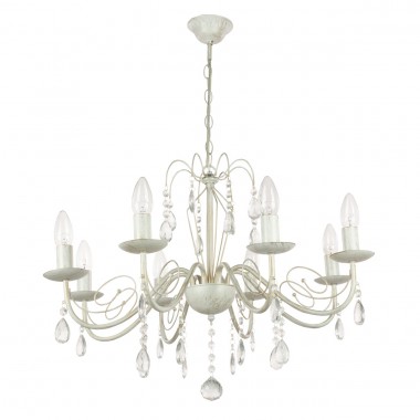 Люстра De City Лада 442011008 &mdash; svetrussia.ru