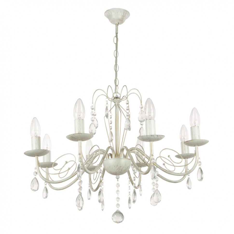 Люстра De City Лада 442011008 фото 1 &mdash; svetrussia.ru