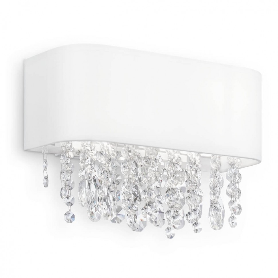 Настенный светильник Maytoni Manfred MOD600WL-02W фото 1 &mdash; svetrussia.ru