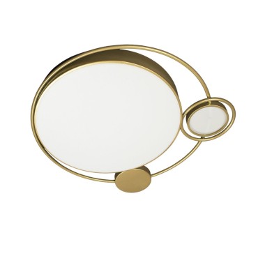 Потолочный светодиодный светильник Loft IT Mike 10065 &mdash; svetrussia.ru