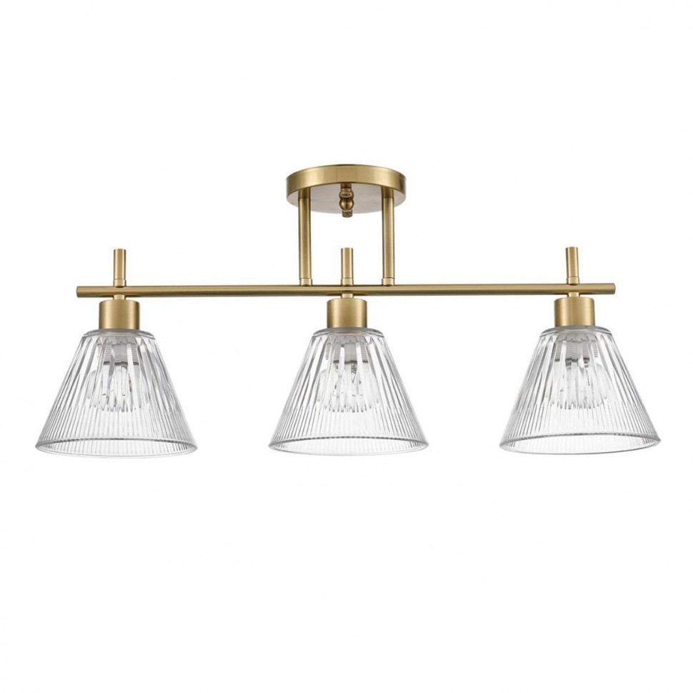 Потолочная люстра Lumion Comfi Vivian 8188/3C фото 1 &mdash; svetrussia.ru