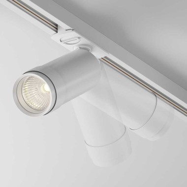 Трековый светильник Maytoni Technical Focus LED TR021-1-12B3K-Z-W &mdash; svetrussia.ru