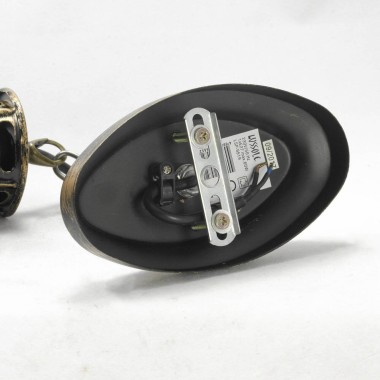 Бра Lussole Loft LSP-9519 &mdash; svetrussia.ru