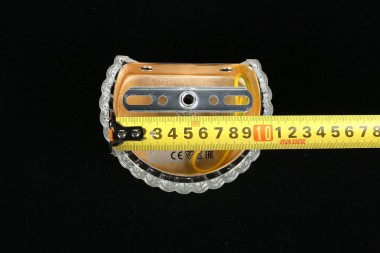 Бра Aployt Daniele APL.701.01.02 &mdash; svetrussia.ru