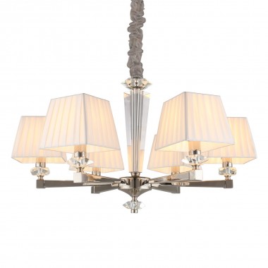 Подвесная люстра Aployt Dominka APL.722.03.06 &mdash; svetrussia.ru