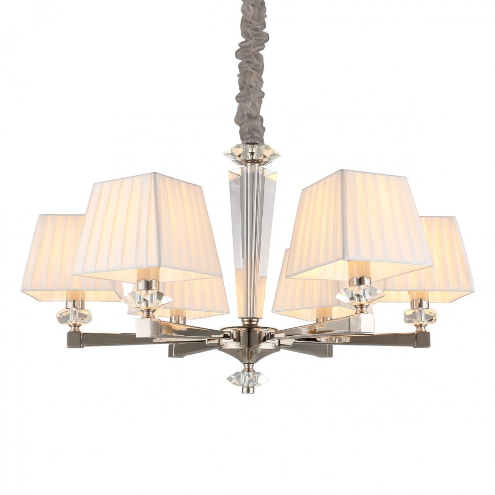 Подвесная люстра Aployt Dominka APL.722.03.06 фото 1 &mdash; svetrussia.ru